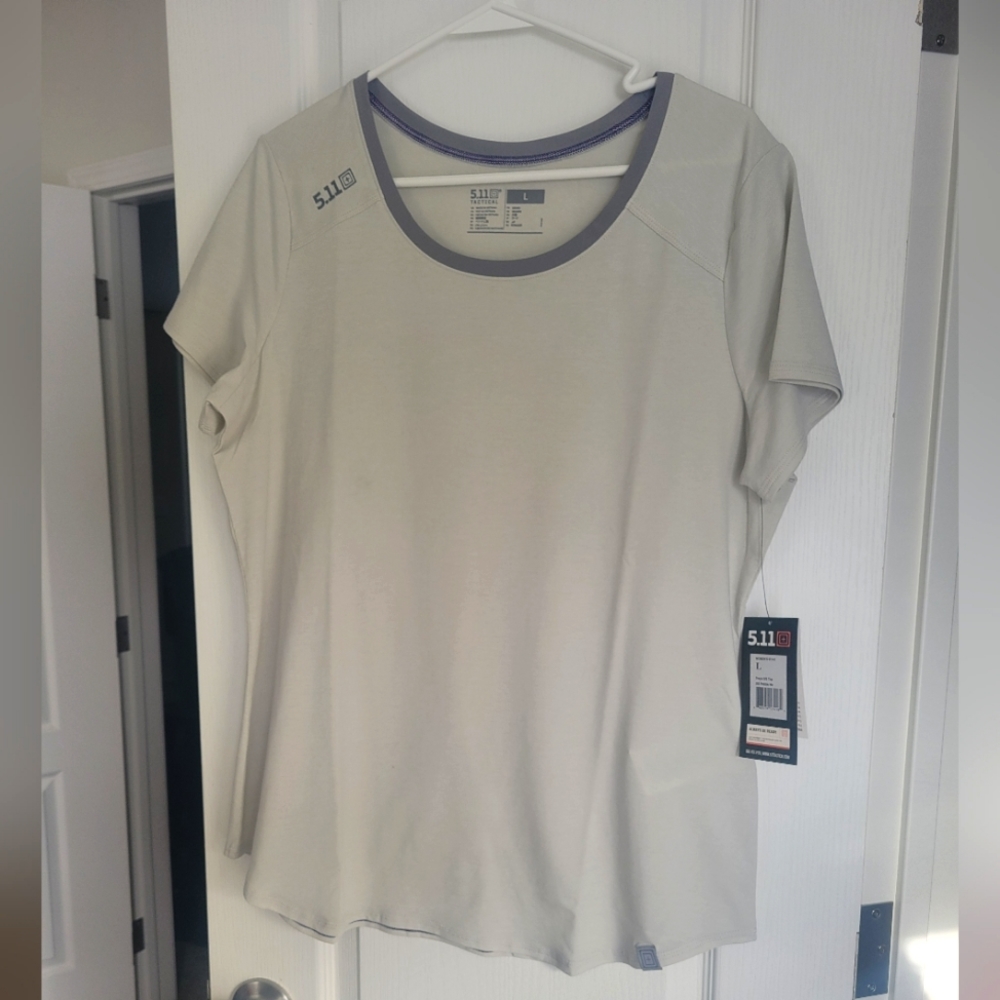 5.11 tactical women's shirts. NWT. Limited quantities
